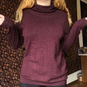 Talbots sweater